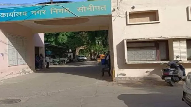 सोनीपत के लोगों को जलभराव से मिलेगी राहत, नगर निगम 15 वार्डों में बदलेगा डैमेज सीवर लाइनें