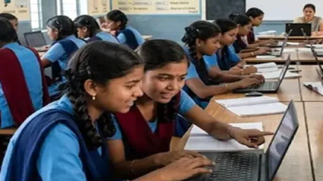 UP सरकार का बड़ा कदम: मेरठ समेत 30 जिलों में 'प्रोजेक्ट प्रवीण' के तहत KGBV की छात्राओं को मिलेगी विशेष ट्रेनिंग 
