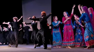 ‘रूस के राम’ गेनादी मिखाइलोविच पेचनिकोव की 100वीं जयंती पर मॉस्को में समारोह