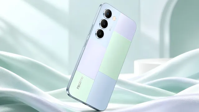 7000 mAh बैटरी वाले Realme के 5G फोन पर डिस्काउंट, 144Hz डिस्प्ले और MediaTek प्रोसेसर भी
