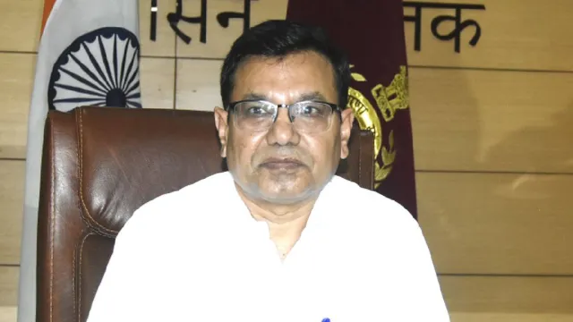 रोहतक में अवैध कॉलोनियों पर बड़ी कार्रवाई, 10 राजस्व संपदाओं में जमीन खरीद-बिक्री पर रोक
