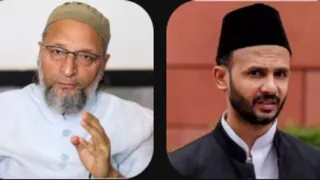 बर्क ने विपक्षी वोटों के बंटवारे का मुद्दा उठाया