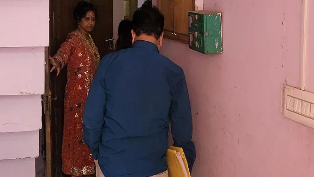 अंकिता भंडारी हत्याकांड: अभिनेत्री उर्मिला सनव्वर से CBI ने सहारनपुर में चार घंटे तक की पूछताछ
