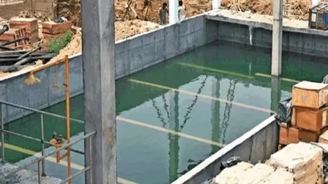 मेरठ में क्लोरीन रिसाव हादसे के बाद बड़ा बदलाव: 9 करोड़ सालाना खर्च पर 13 STP की होगी हर पल ऑनलाइन निगरानी