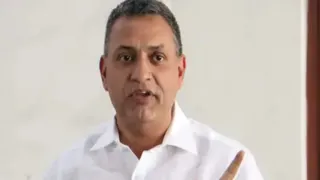 बक्सर सांसद सुधाकर सिंह