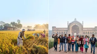 एआई जनरेटेड तस्वीर