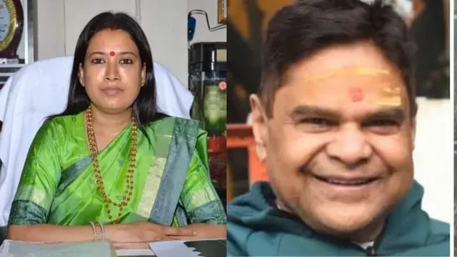 रेखा आर्या के पति पप्पू गिरधारी की बढ़ीं मुश्किलें, 12 साल बाद बरेली पुलिस खंगाल रही आपराधिक इतिहास

