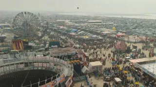 15 नवंबर से शुरू हो जाएगा तिगरी मेला।