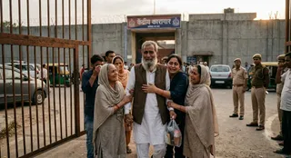 यह तस्वीर AI जेनेरेटेड है