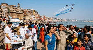 यह तस्वीर AI जेनेरेटेड है