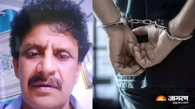 1984 में ठगी के बाद हिमाचल आकर कोच बन बैठा शातिर, 42 साल बाद खिलाड़ी बनकर आई राजस्थान पुलिस ने मैदान में पकड़ा
