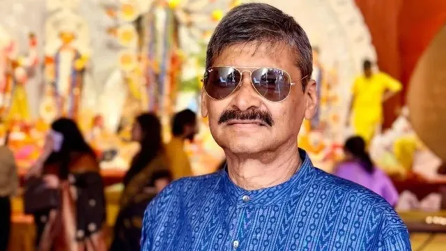 JLNMCH के पूर्व अधीक्षक डॉ. असीम कुमार दास का निधन; कोरोना काल में संभाली थी कमान, गरीबों का करते थे मुफ्त इलाज