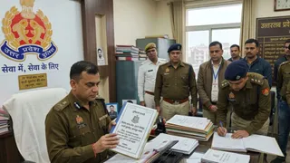 ये तस्वीर AI द्वारा जनरेट की गई है।