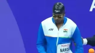 शीतल देवी ने बनाया रिकॉर्ड