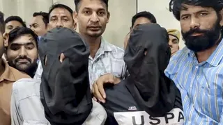 टाइगर श्रॉफ पर हमला करने वाले आरोपी गिरफ्तार।