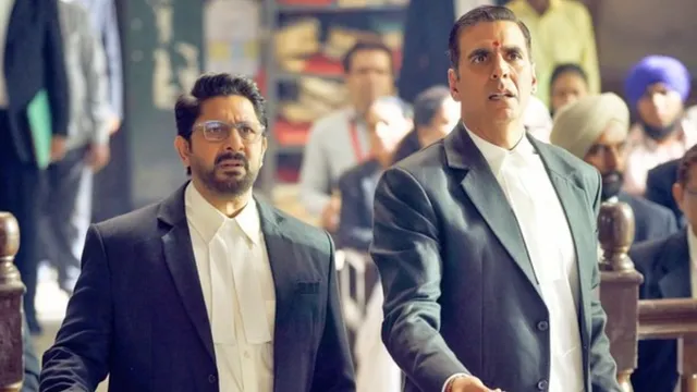 Jolly LLB 4 का हिस्सा नहीं होंगे अक्षय कुमार? कोर्टरूम ड्रामा में अरशद वारसी निभाएंगे लीड किरदार