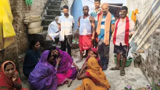 लखीसराय में तीन अलग-अलग हादसों में 4 युवकों की मौत। शोक में डूब परिजन।
