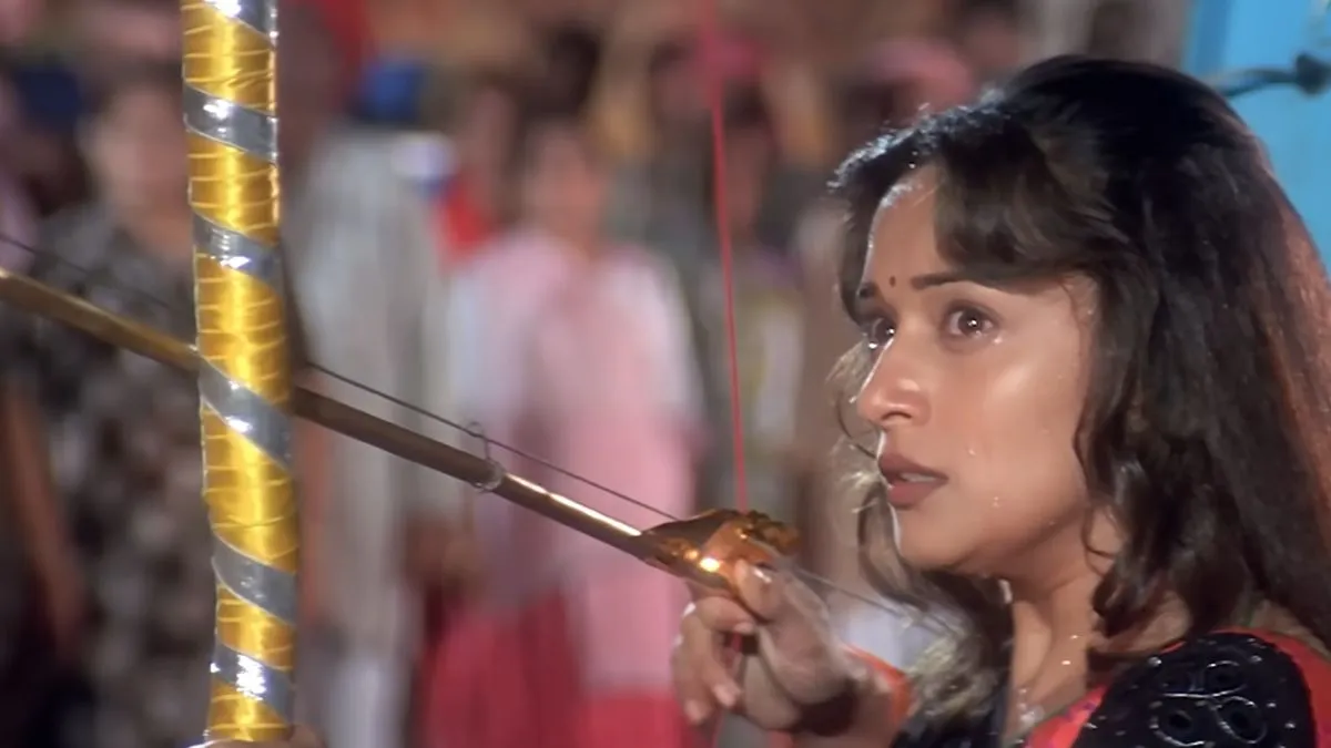 Madhuri (19)