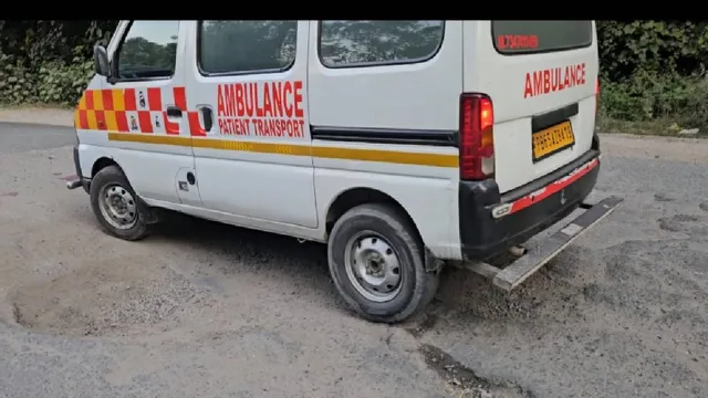 सिरमौर का NH 07 कालाअंब-पांवटा साहिब 3 महीने से लावारिस, गड्ढों से बदहाल सड़क बनी परेशानी का सबब
