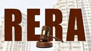 रेरा का फैसला- वैध कब्जा सौंपने तक देरी का ब्याज चुकाना होगा।