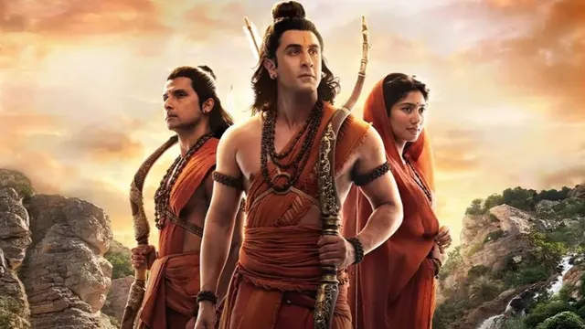 दशहरे पर Ramayana की एडवांस बुकिंग का शंखनाद, धड़ल्ले से बिकीं टिकट्स; रणबीर की फिल्म ने छापे करोड़ों