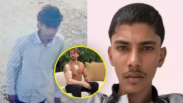 टाइगर श्रॉफ फायरिंग केस में अब रेहान के दोस्त समीर पर STF की नजर, पूरी कुंडली खंगाल रही पुलिस