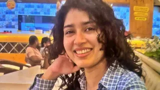 कैथल जिले के बाबा लदाना की मेडिकल की छात्रा शगुन ने मुजफ्फरनगर कॉलेज में फंदा लगाकर किया सुसाइड। फोटो सोर्स- सोशल मीडिया।