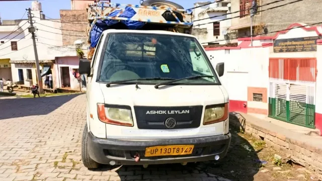 संभल में भैंसा चोरी पर पुलिस की 'मेहरबानी', ग्रामीणों में भारी रोष
