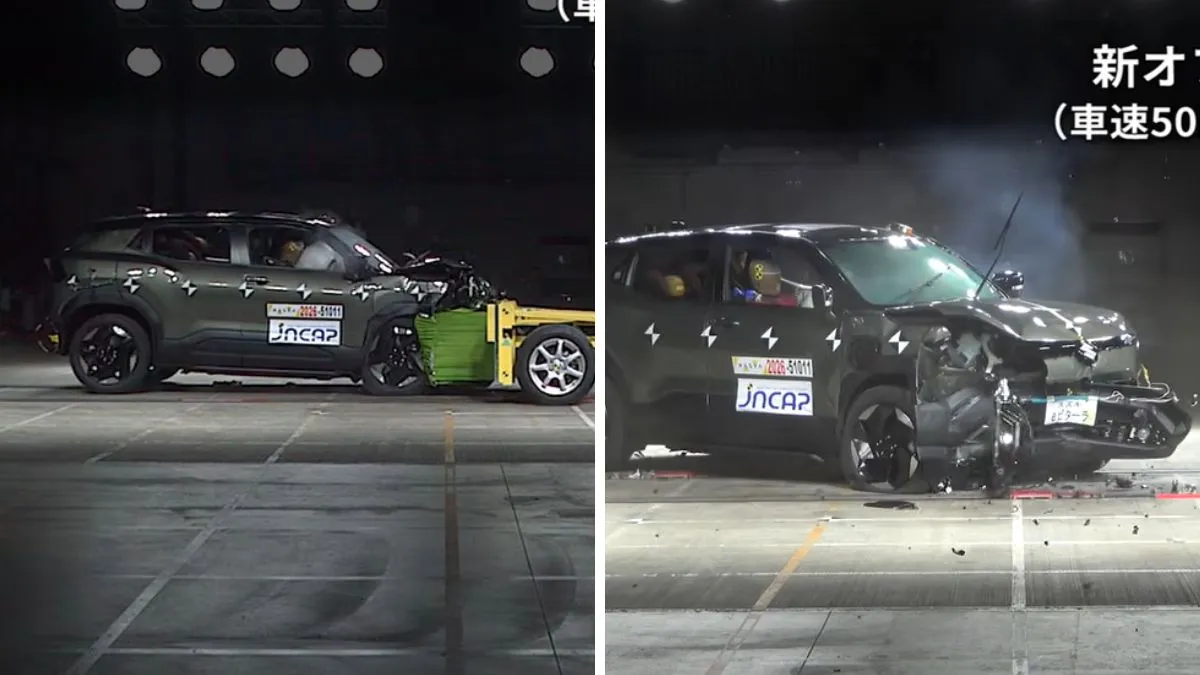 Suzuki eVitara Japan NCAP (3)