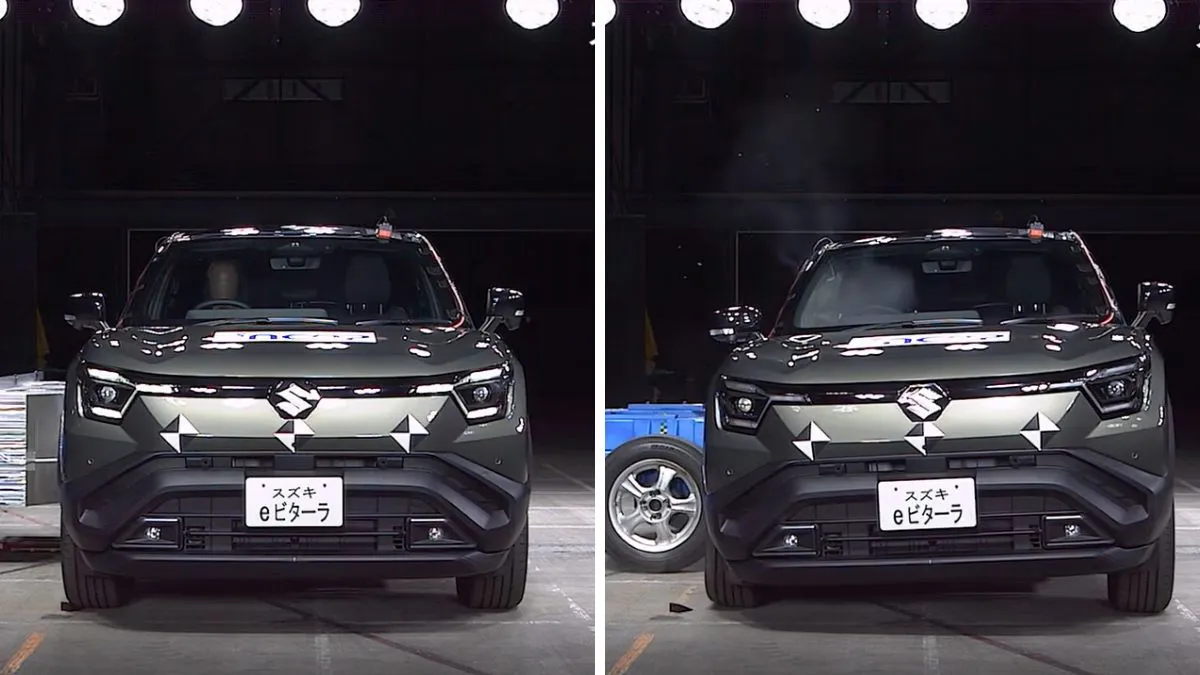 Suzuki eVitara Japan NCAP (5)