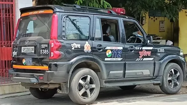 लखनऊ के सुशांत गोल्फ सिटी में सोसायटी चुनाव में खूनी झड़प, गला दबाकर हत्या के प्रयास का आरोप