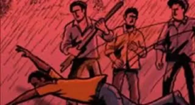 चंडीगढ़ में 9वीं के छात्र पर धारदार हथियार से हमला, दोस्तों के बीच मजाक बना विवाद की वजह
