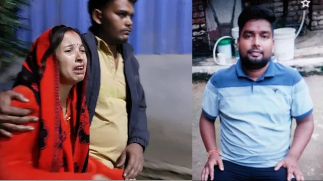बिजनौर में बारात में मामूली विवाद के बाद दूल्हे के भाई की सुआं घोंपकर हत्या, इलाके में मची सनसनी
