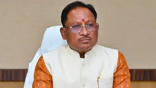 नए रेल कॉरिडोर से माल ढुलाई, औद्योगिक कनेक्टिविटी और आदिवासी अंचलों के विकास को मिलेगी गति- विष्णु देव साय