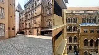 कोर्टरूम 55 सेलिब्रिटी का नया ठिकाना बना