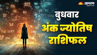 आज का अंक ज्योतिष 21 अक्टूबर 2026