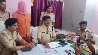 गिरफ्तार हुआ 25 हजार का इनामी हिस्ट्रीशीटर दानी यादव