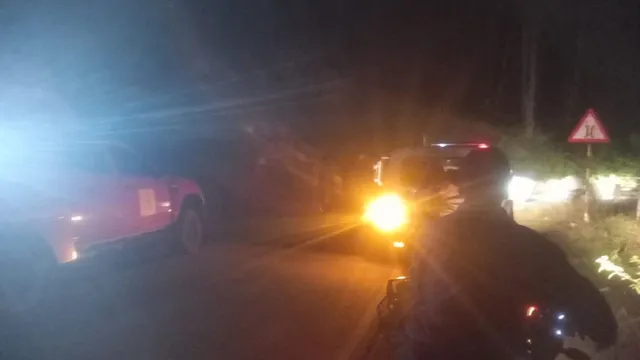 बागेश्वर में खाई में गिरी कार, चालक का अनोखा जवाब, 'गाड़ी गिरती रहती है, घर आओ स्वागत है'
