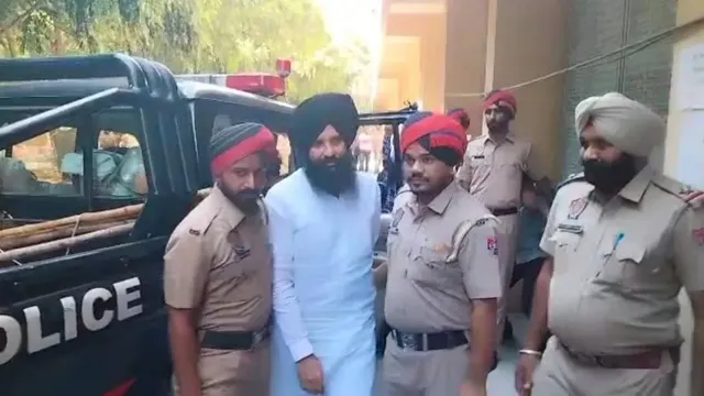 मानहानि मामले में पूर्व विधायक सिमरजीत बैंस को मिली एक साल की जेल, पटियाला कोर्ट का बड़ा फैसला; क्या था मामला? 
