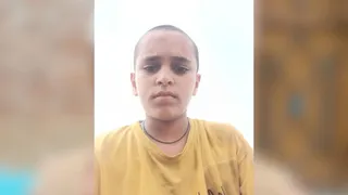 दुर्गा पंडाल में करंट लगने से बच्चे की मौत।
