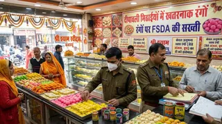 ये तस्वीर AI द्वारा जनरेट की गई है।