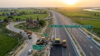 AI जेनरेटिड फोटो