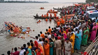 एआई जनरेटेड तस्वीर