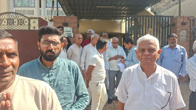 हरियाणा के संत रामपाल पर अमर्यादित टिप्पणी, अनुयायियों ने रुड़की कोतवाली में दी तहरीर
