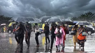 करवाचौथ वाले दिन कैसा रहेगा मौसम (फाइल फोटो)