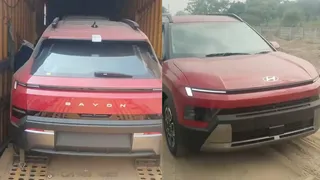 Image: Cars India