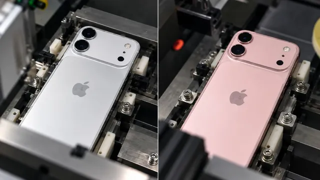 iPhone 18 आएगा नए डिजाइन में? A20 चिपसेट और 18MP सेल्फी कैमरा समेत हो सकती हैं ये खूबियां