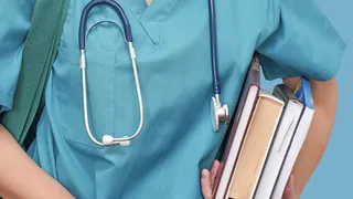 12,300 से सीधे 25 हजार रुपये हुआ मेडिकल इंटर्न्स का स्टाइपेंड। (फाइल फोटो)
