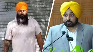 परविंदर सिंह झोटा हत्याकांड की जांच सीबीआई को सौंपेगी सरकार (फाइल फोटो)