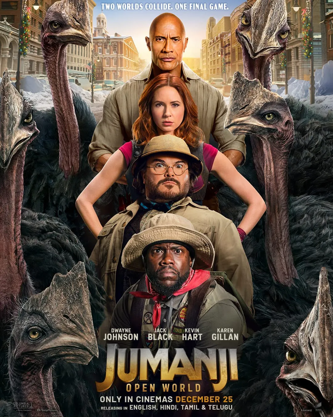 jumanji